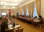foto. Komenda Hufca ZHP